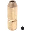 TERNCOEW 1 Pz 2.3mm 3.17mm Trapano Morsetto Fixture Chuck 0.7-3.2mm Albero Motore Elettrico XXXXXXL Felpa con cappuccio per gli uomini
