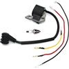 VCDXZCO Ignition Module Coil For Spark Plug BM6A For S-T-I-H-L 021 023 025 MS210 MS230 MS250 Chainsaw 0000 400 1306 1110 400 7005 BPMR7A