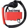 AOLUOER Bobina di accensione for M//a//k//i//t//a DCS460 DCS510 DCS5121 D//o//l//m//a//r PS-5000 PS-460 PS-500 PS-510 PS-5105 PS-5100S 181143204 181143200