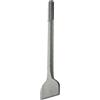 VDS Scalpello SDS-MAX largo (mm 75x300)