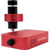 AtomStack CNC Kit Mandrino 500W per fresatrice CNC C4 Pro - Accessorio professionale con un potente motore da 500 watt per fresatura, incisione e taglio precisi di legno, acrilico, ecc.