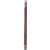ACTINPANT 1/3/5 Pezzi Coltello Da Intaglio A Mano Accessori for Utensili for Incisione Fai Te Morsetto for Timbri for Letto In Pietra In Acciaio Al Manganese(Flat seal cutting knife 6.5mm)
