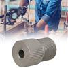 Naroote Adattatore per Trapano per la Lavorazione del Legno Design Universale Accessorio per Punta per Foratura da 5 Mm per Falegnami Pratici 3 Pezzi