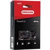Oregon 72JGX105G 105 Drive Link Super Guard Skip Sequenza catena, 3/8''