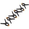 BLACKSPUR Micro MORSETTO SET 6/PK