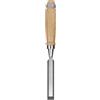 ACTINPANT 1/5 Pezzi Set Di Strumenti Manuali for Scalpelli A Mano for Intaglio Del Legno for Falegnami Sgorbie for La Lavorazione Fai Da Te(1pc 18mm)