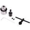 misppro Qualità Mini Trapano Elettrico Mandrino 0.3-6mm Chuck PCB Mini Drill Press per Motore