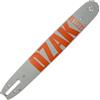 Jardiaffaires Guida e 1 catena 40 cm motosega compatibile con Stihl e AEG Pas 325 calibro 063 = 163SLGD025