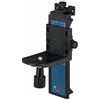 BOSCH Supporto da parete e soffitto per laser rotativi e lineari WM4