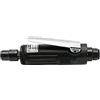 AUBEST Martello Pneumatico, Utensile pneumatico Air Die Grinder Kit di rettifica professionale Incisione Lucidatura Strumento for incisione 90PSI Utensile for lucidatura Macchina for intaglio(Noir)