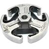 GTWSQQ Frizione for motosega H=usqvarna 61 266 268 272 272XP H=usqvarna 268K 272K Motosega for Jonsered 625 630 670
