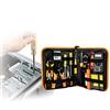 Generic Kit professionale di utensili a crimpare 45 con soldimetro - Soluzione di configurazione di rete portatile