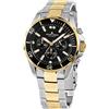 Jacques Lemans Liverpool 1-2091 1-2091I Cronografo uomo