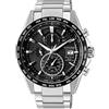 Citizen Analogico AT8154-82E, argento, Bracciale