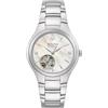 Bulova Orologio automatico 96P247, argento, Bracciale