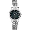 Bulova Diamonds 96P148 - Orologio da Polso Donna