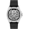 Philipp Plein Orologio automatico da uomo $KELETON $PECTRE