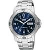 LORUS GENTS STAINLESS STEEL SPORT WATCH