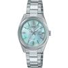 Casio Orologio General Line: Blu LTP-1302DS-2AVDF, Blu, Moderno