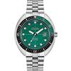 Bulova Orologio da polso automatico da uomo Oceanographer Devil Diver 96B322