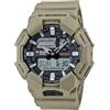 G-Shock Orologio da uomo Casio GA-010-5AER Classic