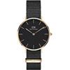 Daniel Wellington Petite Orologi 32mm Double Plated Stainless Steel (316L) Rose Gold