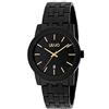Liu Jo orologio uomo acciaio nero solo tempo Equal - tlj1716m