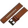 ROUREOX Cinturino di'Orologio in Pelle Retro con Rilascio Rapido Cinturino di'Orologio in Pelle Pull-Up Vintage per Diesel DZ4343 DZ4323 DZ7406 DZ7408 DZ4476 DZ7413