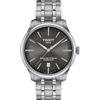 Tissot Automatic Watch T1398071106100, argento, Classico