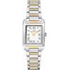 Philip Watch Orologio Donna, Solo tempo, Analogico, 31 mm, Collezione MUSEUM, Classic - R8253225508