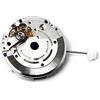 Jowsst Movimento Meccanico per DG3804-3 Accessori Orologio GMT Orologio Movimento Meccanico Automatico