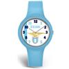 SQUADRE LOWELL Orologio da Bambino Ufficiale S.S. LAZIO Mod. NEW ONE KID 34mm Immobile Milinkovic Alberto Art. LA443KW1