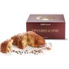 Generico La Bria Colomba Bonci Classica a Lievitazione Naturale, 850g, con Uvette Selezionate, Imbevuta con Sciroppo ai Vini Passiti, Senza Conservanti