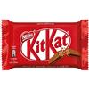 Nestlé NESTLE KITKAT 4 FINGURES FULL BOX (Pack of 24) - ORIGINAL