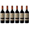 Paololeo Passo del Cardinale Primitivo di Manduria Dop 2023 Paololeo 6 bott. x 0,75 l