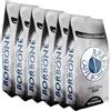 CAFFÈ BORBONE Caffè in grani Miscela TOP Vending Caffè Borbone 1 kg x 6