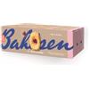 Bahlsen Deloba - Biscotti al ribes rosso (3 scatole) - Dolci e delicati, dolci con strati croccanti leggeri e ripieni di ribes - Scatole da 3,5 once