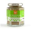 フードライナー Sale Dolce di Cervia - alla salicornia di salina per carne, pesce e verdure 175 gr