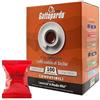 Generico 100 Gattopardo A Modo Mio RICCO e Cremoso - 100 Capsule caffè IL TUO Gattopardo compatibile con Lavazza A modo Mio Macchine Espresso To.da Caffè -