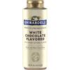 Ghirardelli Bottiglia da spremere per salsa aromatizzata al cioccolato bianco, 16 once
