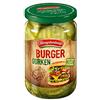 Hengstenberg Cetrioli Burger 370 ml. - Hengstenberg
