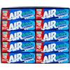 PERFETTI Stick - Chewingum Vigorsol Air Action 40 Confezioni
