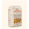 Rummo - Linea Leggendarie - Paccherotti Rigati n.195 Trafilati al Bronzo - 12 Confezioni da 500 g