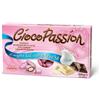 CIOCOPASSION CONFETTI CRISPO - CIOCOPASSION | 1 KG (Classico Rosa)