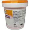 TP LP Tout Pour Les Papilles FONDENTE PASTICCERIA 1 KG