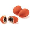 ARBUES ANTONIO MARIA CONFETTI Confetti Arbues Artigianali CUORDIFRUTTA Rossi con Cuore Morbido alla FRAGOLA - 700gr