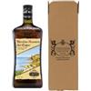 CG94 - Confezione in scatola Global Dream | Vecchio Amaro del Capo Liquore d'Erbe di Calabria Caffo, 70cl