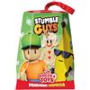 Zeus Party Pandorino Stumble Guys Mini Pandoro con Sorpresa 80g