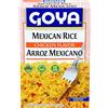 Goya Messico Riso Mix, Sapore di Pollo, 7 oz