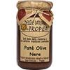 Delizie Vaticane di Tropea Paté Olive Nere 180g - Creme Spalmabili - Autentico Antipasti Calabrese - Prodotti Calabresi Tipici - Salsa Gourmet Artigianale - Made in Italy - Delizie Vaticane di Tropea (1)